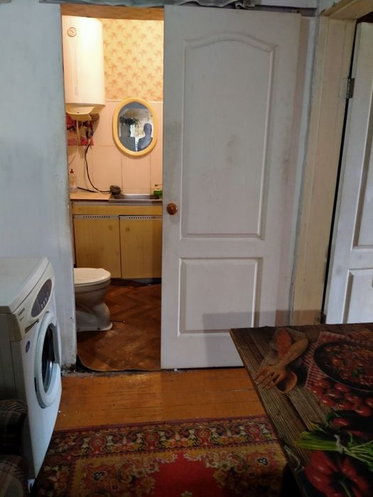 Квартира на вул. Нарвська в Кривий Ріг, ID 166904, фото №5