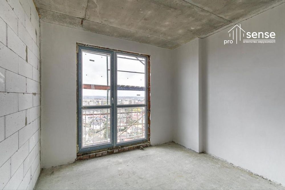Квартира на ЖК Lystopad в Івано-Франківську, ID 181068, фото №7