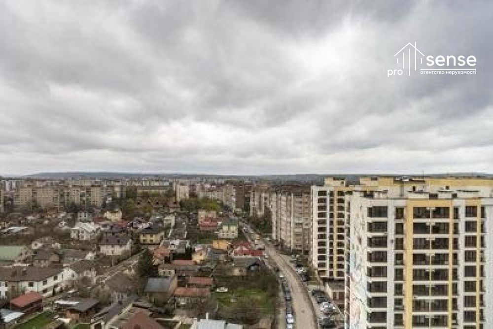 Квартира на ЖК Lystopad в Івано-Франківську, ID 181068, фото №8