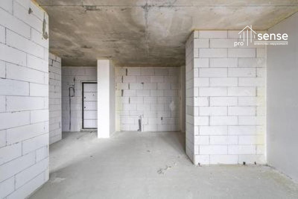 Квартира на ЖК Lystopad в Івано-Франківську, ID 181068, фото №9