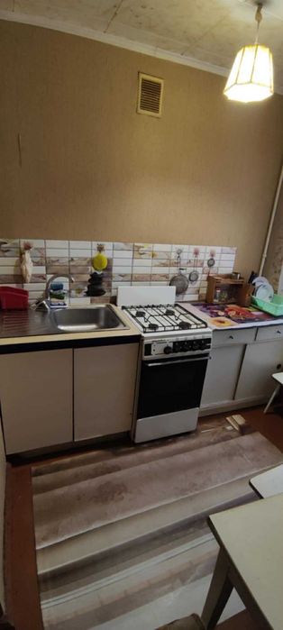 Квартира на вул. Олексія Вадатурського, ID 396503, фото №1