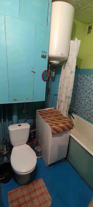 Квартира на вул. Олексія Вадатурського в Одесі, ID 396503, фото №4