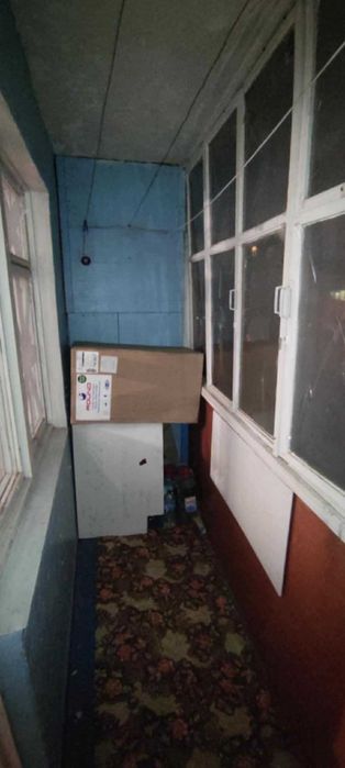 Квартира на вул. Олексія Вадатурського в Одесі, ID 396503, фото №5