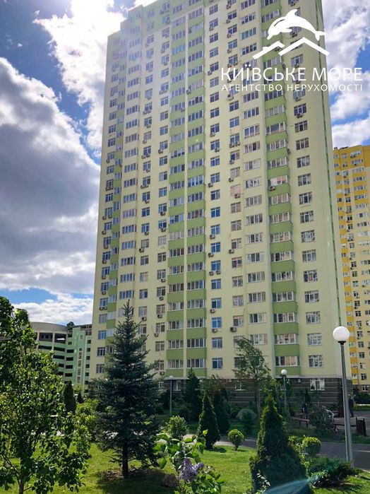 Квартира на вул. Воскресенська, 16А в Києві, ID 259536, фото №11