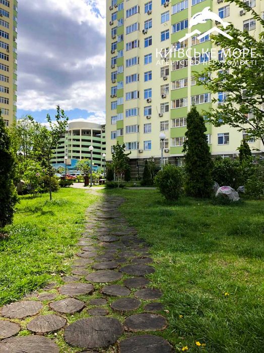 Квартира на вул. Воскресенська, 16А в Києві, ID 259536, фото №12