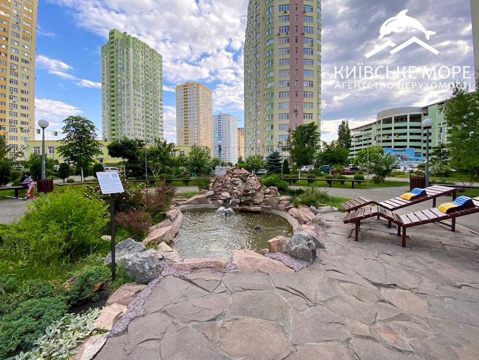 Квартира на вул. Воскресенська, 16А в Києві, ID 259536, фото №13