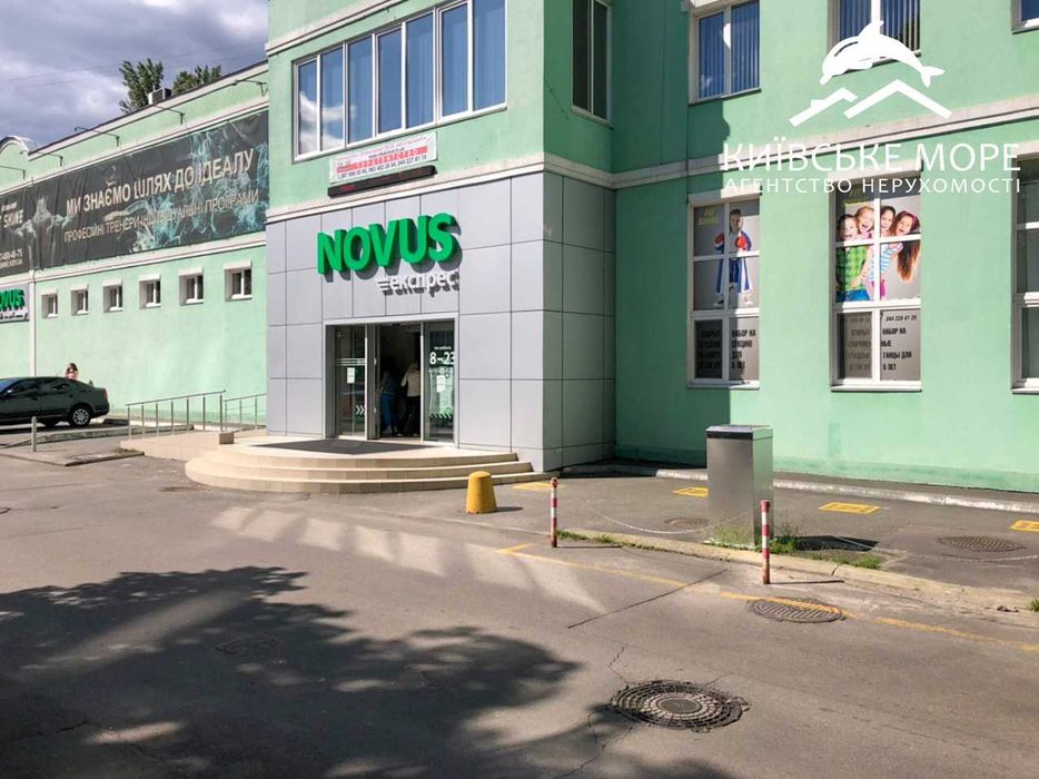 Квартира на вул. Воскресенська, 16А в Києві, ID 259536, фото №14