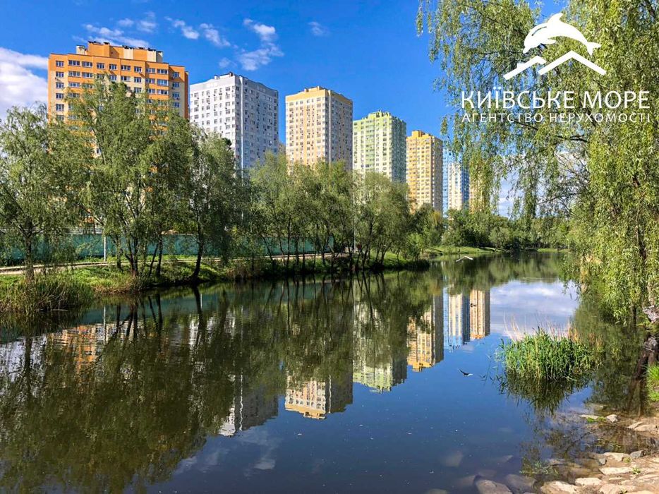 Квартира на вул. Воскресенська, 16А в Києві, ID 259536, фото №16