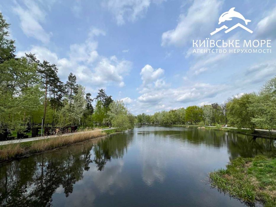 Квартира на вул. Воскресенська, 16А в Києві, ID 259536, фото №17