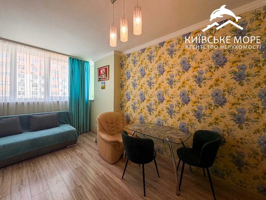 Квартира на вул. Воскресенська, 16А в Києві, ID 259536, фото №3