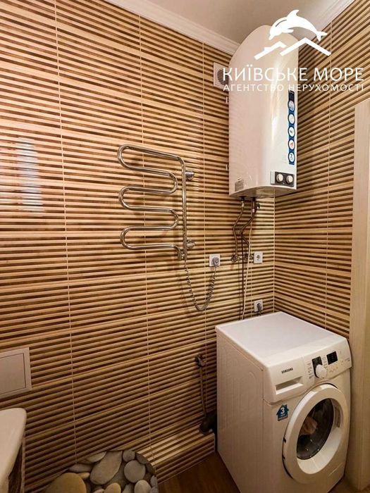 Квартира на вул. Воскресенська, 16А в Києві, ID 259536, фото №9