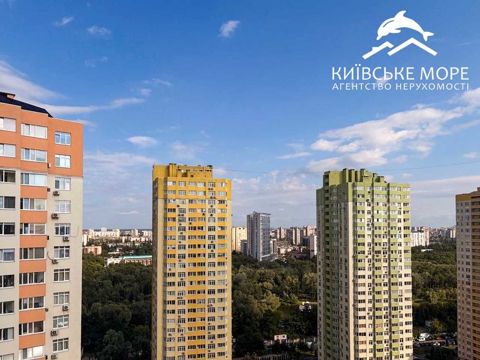 Квартира на вул. Воскресенська, 16А в Києві, ID 259536, фото №10