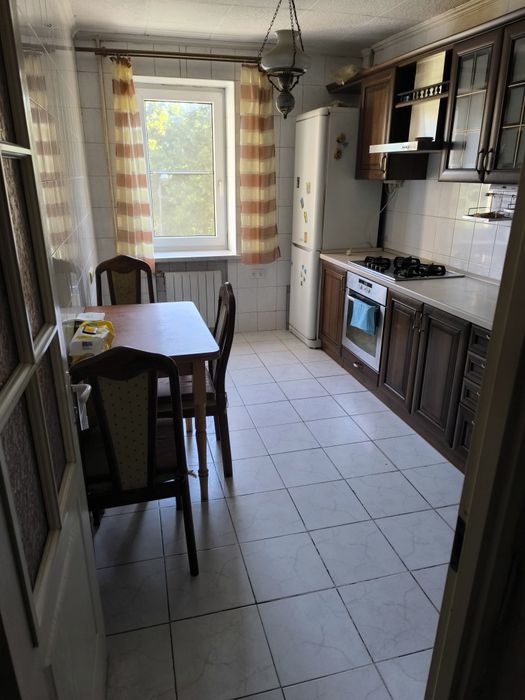 Квартира на Південна Борщагівка в Київ, ID 198389, фото №2