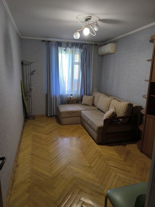 Квартира на Південна Борщагівка в Києві, ID 198389, фото №15