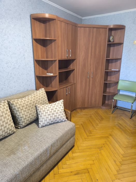 Квартира на Південна Борщагівка в Києві, ID 198389, фото №16