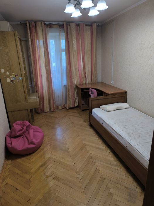 Квартира на Південна Борщагівка в Києві, ID 198389, фото №6