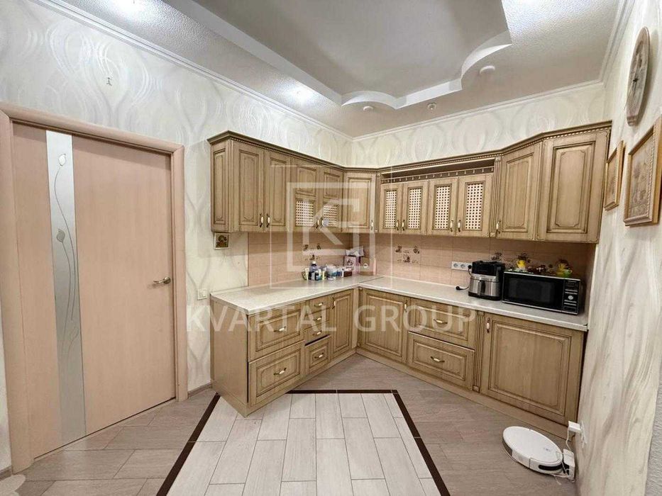 Квартира в Києві, ID 305166, фото №1
