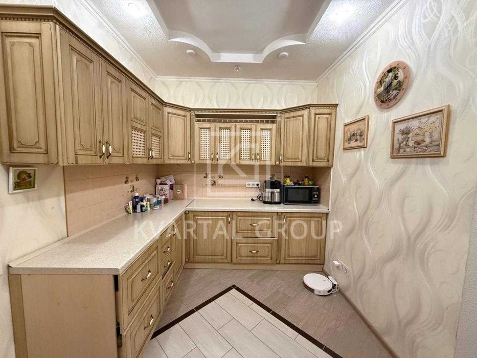 Квартира в Києві, ID 305166, фото №2