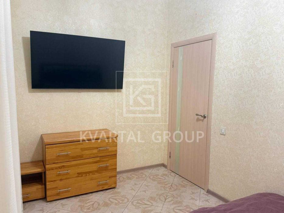 Квартира в Києві, ID 305166, фото №12