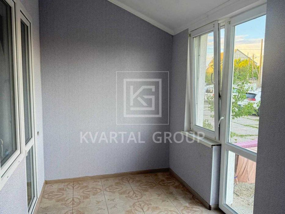 Квартира в Києві, ID 305166, фото №15