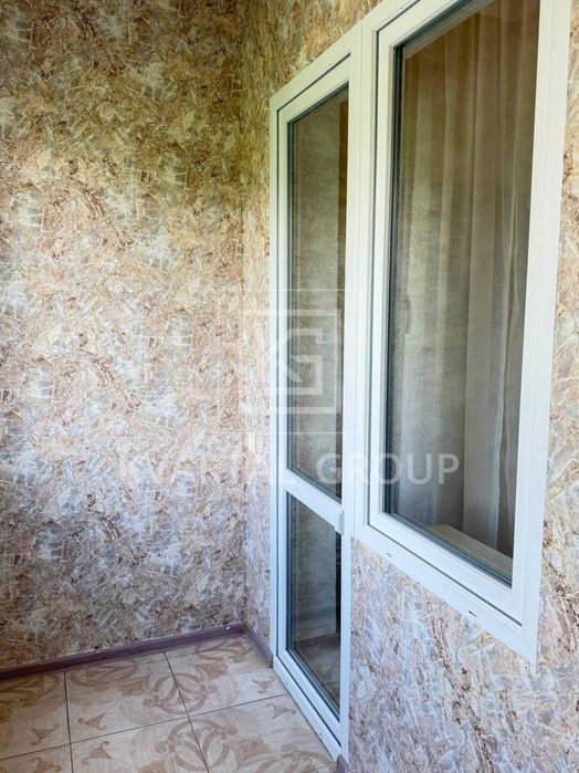 Квартира в Києві, ID 305166, фото №17