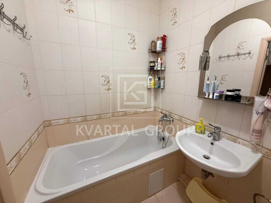Квартира в Києві, ID 305166, фото №19