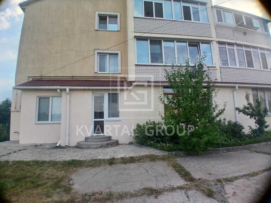 Квартира в Києві, ID 305166, фото №22