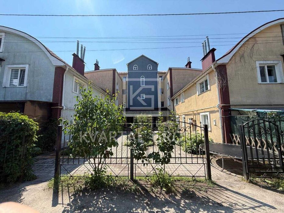 Квартира в Києві, ID 305166, фото №23