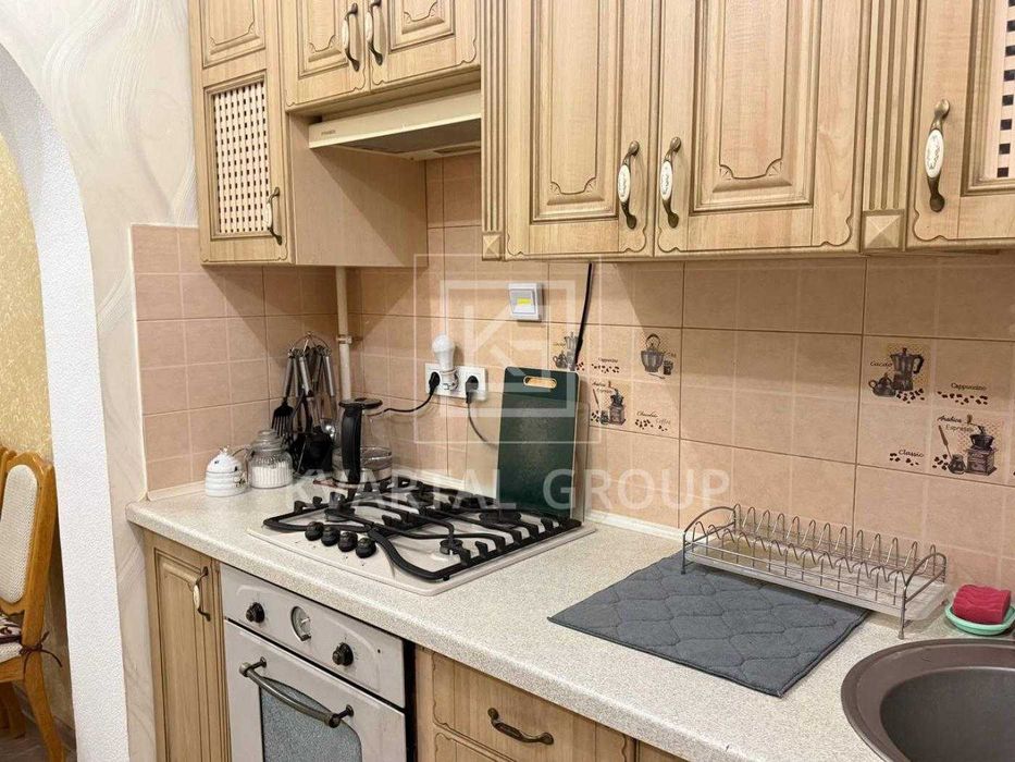 Квартира в Києві, ID 305166, фото №4