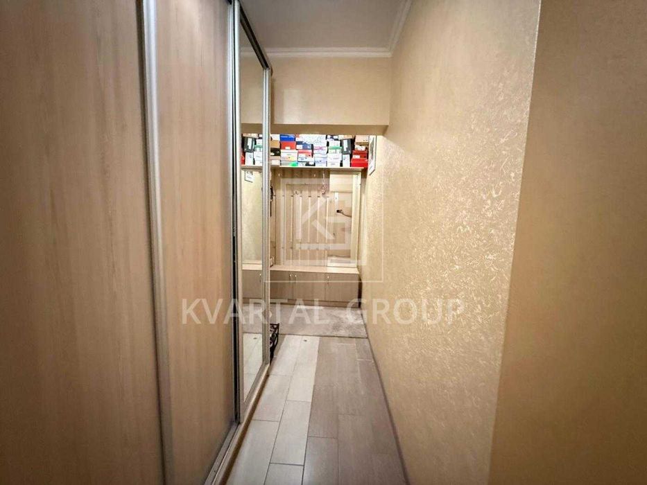 Квартира в Києві, ID 305166, фото №5