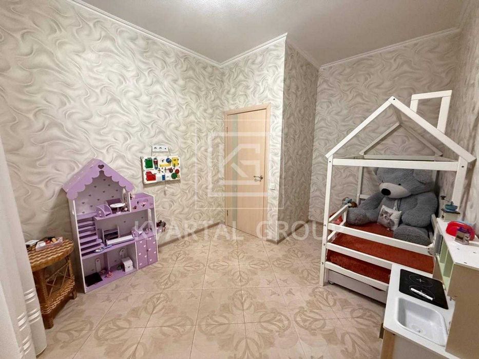 Квартира в Києві, ID 305166, фото №8