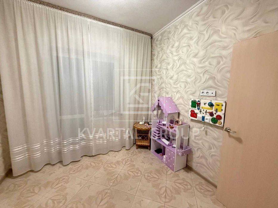 Квартира в Києві, ID 305166, фото №9