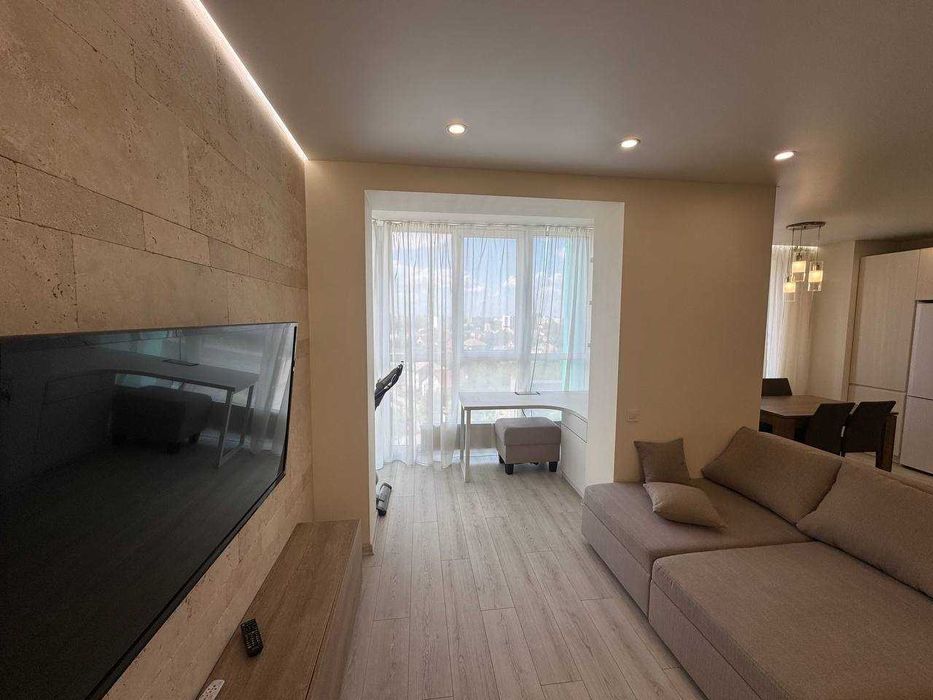 Квартира на вул. Жулянська, 2А в Києві, ID 309112, фото №11