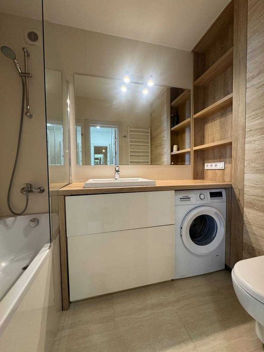 Квартира на вул. Жулянська, 2А в Києві, ID 309112, фото №13