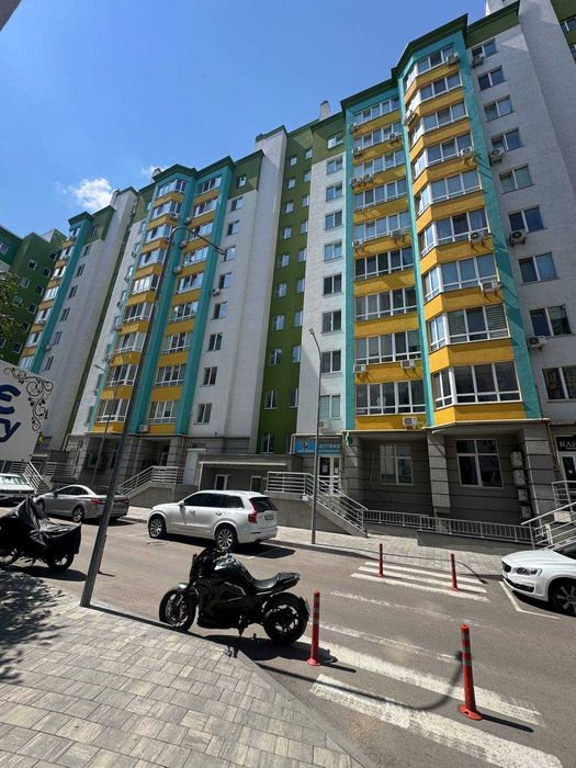 Квартира на вул. Жулянська, 2А в Києві, ID 309112, фото №14