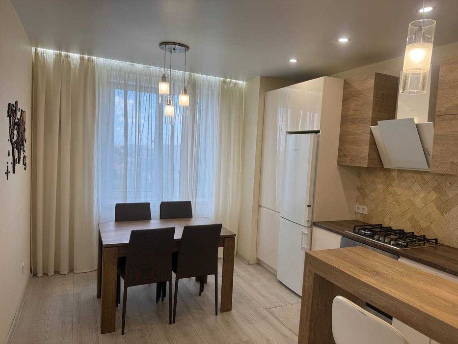 Квартира на вул. Жулянська, 2А в Києві, ID 309112, фото №3