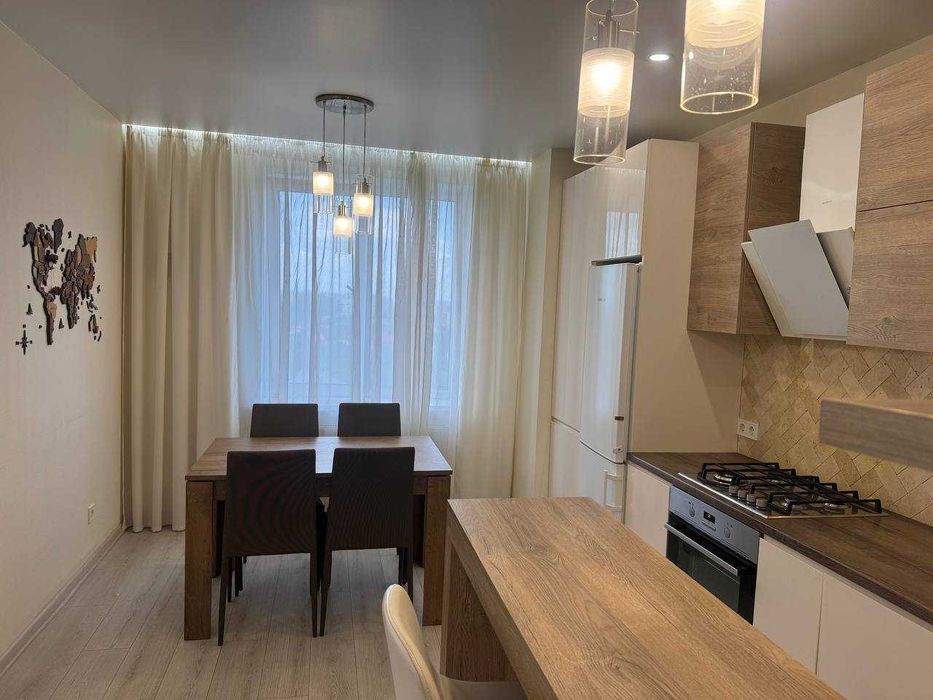 Квартира на вул. Жулянська, 2А в Києві, ID 309112, фото №4