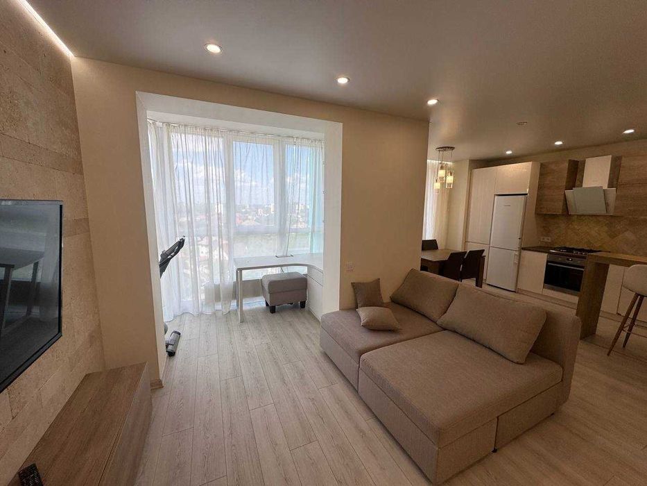Квартира на вул. Жулянська, 2А в Києві, ID 309112, фото №8