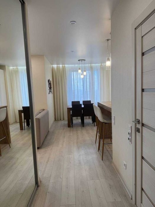 Квартира на вул. Жулянська, 2А в Києві, ID 309112, фото №9
