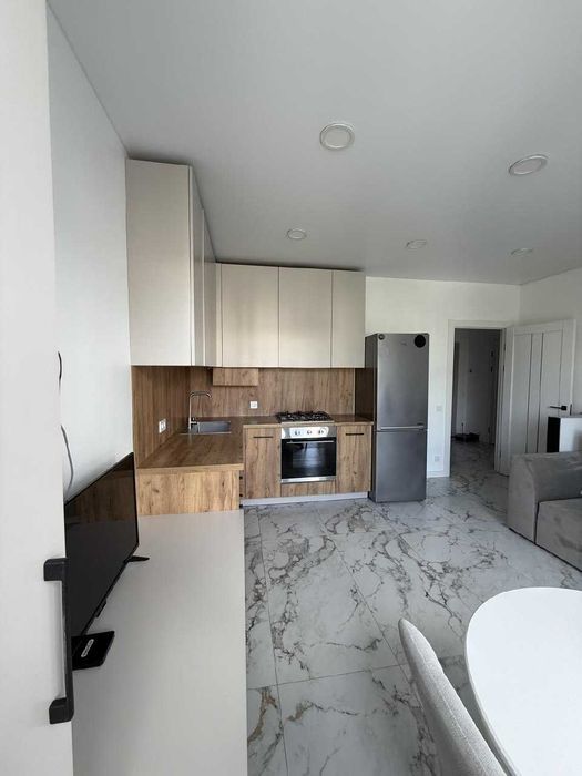 Квартира на ЖК «Бургундія» в Київ, ID 220331, фото №4