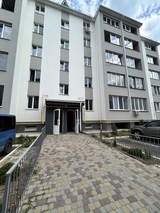 Квартира в Києві, ID 309285, фото №2