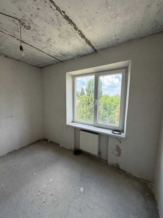 Квартира на вул. Віталія Власова, 5 в Кривому Розі, ID 190100, фото №1