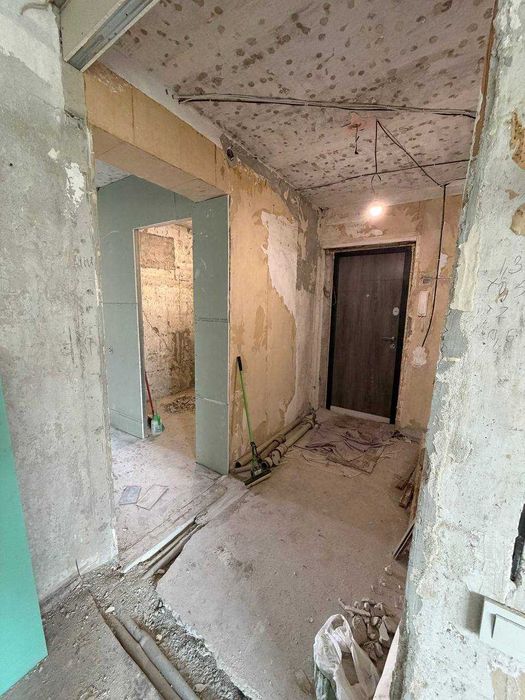 Квартира на вул. Віталія Власова, 5 в Кривому Розі, ID 190100, фото №14