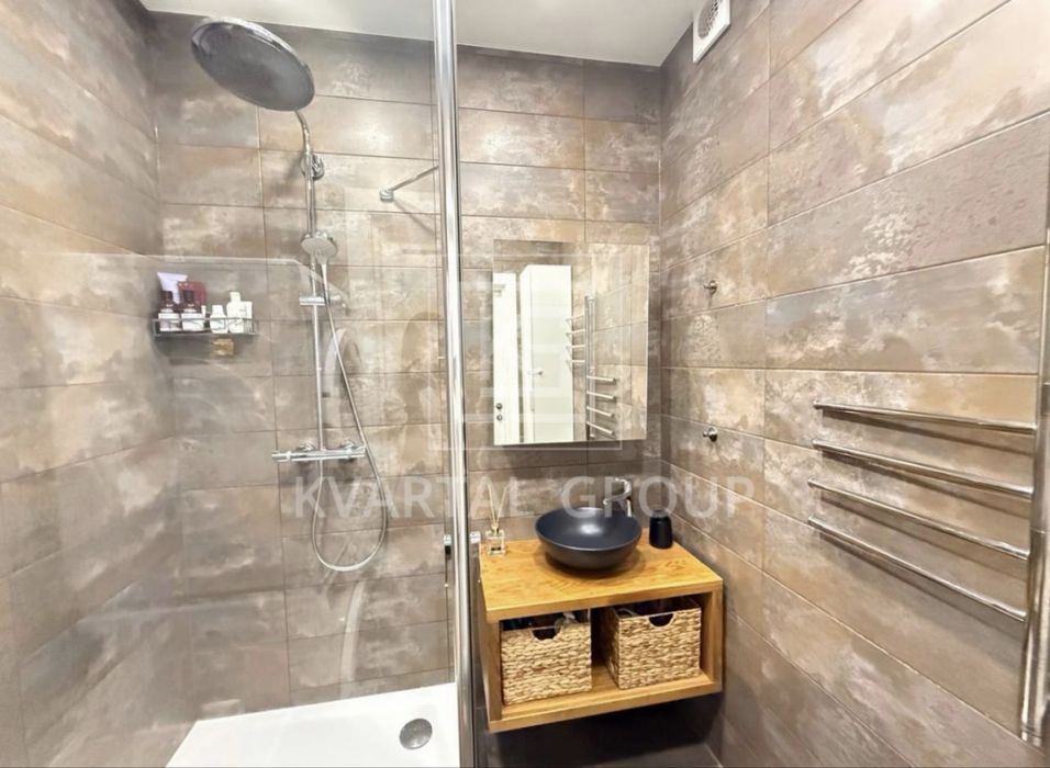 Квартира на ЖК «Яскравий» в Києві, ID 203801, фото №14