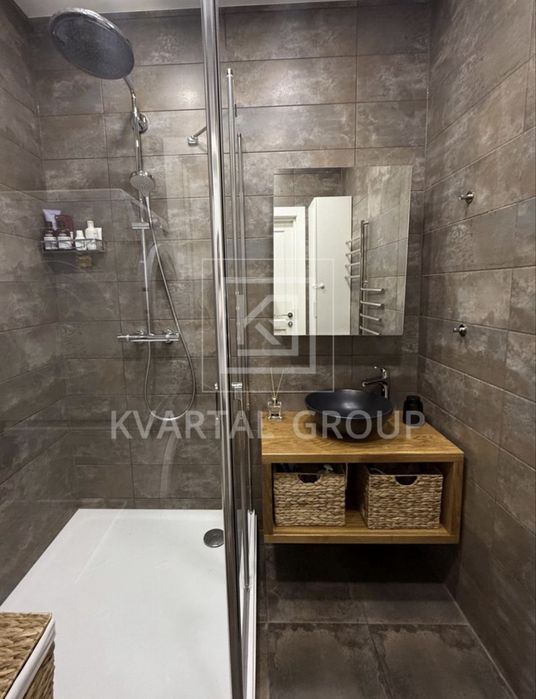 Квартира на ЖК «Яскравий» в Києві, ID 203801, фото №16