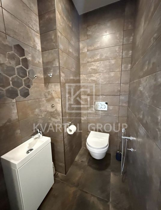 Квартира на ЖК «Яскравий» в Києві, ID 203801, фото №18