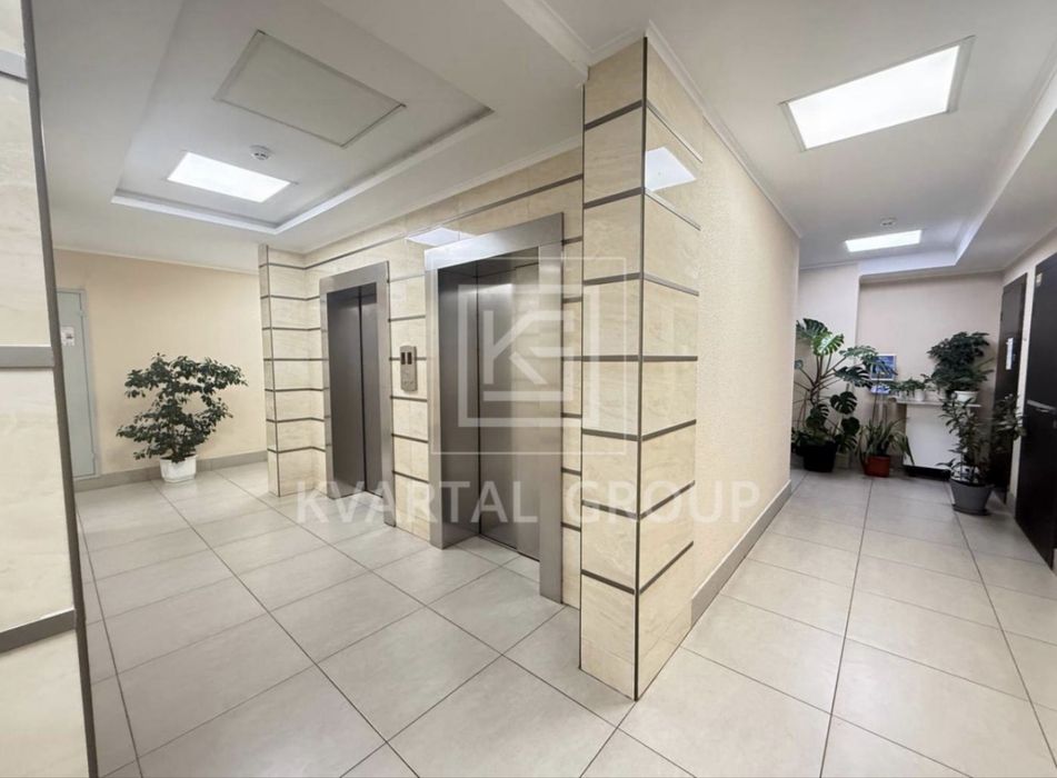 Квартира на ЖК «Яскравий» в Києві, ID 203801, фото №21