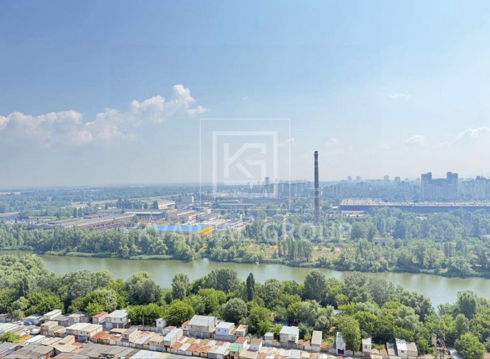 Квартира на ЖК «Яскравий» в Києві, ID 203801, фото №9