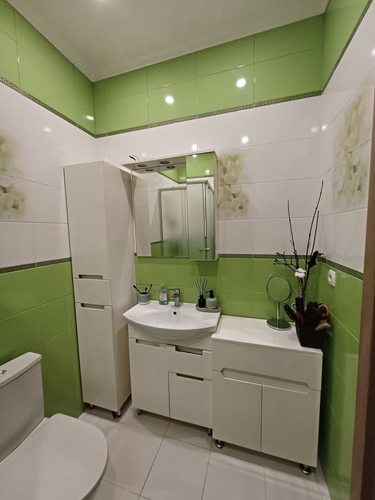 Квартира на вул. Молодіжна в Києві, ID 306960, фото №1