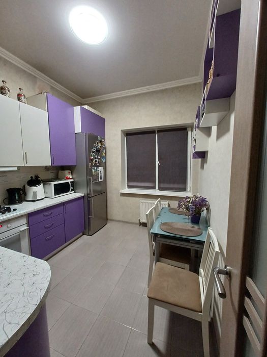 Квартира на вул. Молодіжна в Києві, ID 306960, фото №3